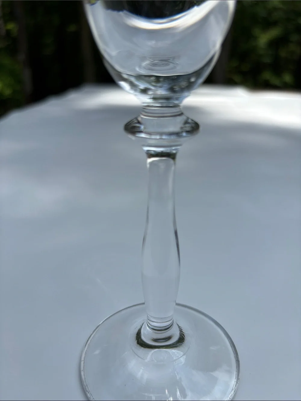 Bohemia Pattern 